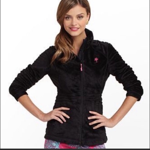 Lilly Pulitzer Jackets & Blazers - Lilly Pulitzer jacket